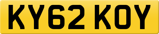 KY62KOY